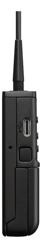 Microfone De Lapela D21 Sony