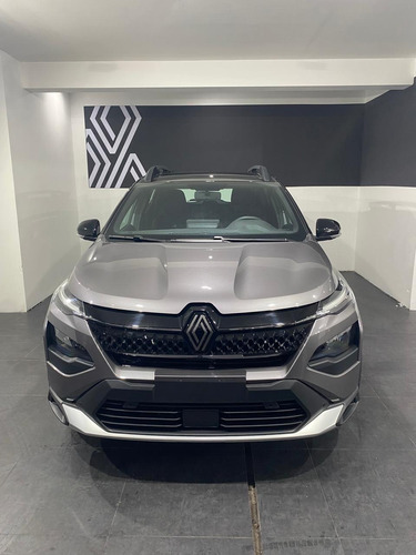 Renault Kardian 1.0 Tce Premiere Edition 200 Edc