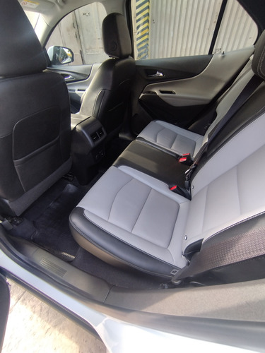 Chevrolet Equinox 1.5t Premier 4wd
