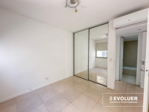 Alquiler Departamento 3 Ambientes Con Cochera Y Baulera En Quartier Polo, Las Cañitas