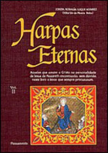 Harpas Eternas Vol. Ii