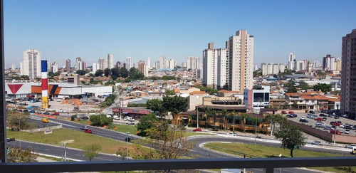 Apartamento Com 3 Dormitórios À Venda, 70 M² Por R$ 465.000,00 - Vila Aricanduva - São Paulo/sp - Ap6607