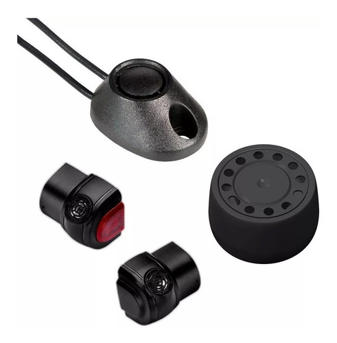 Kit Alarme Carro Automotivo Positron Cyber Px360bt Universal