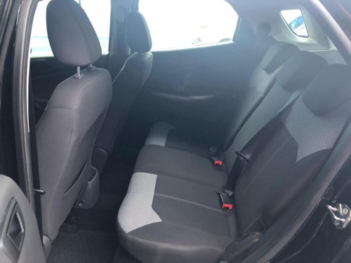 Ecosport Se Direct 1.6 16v Flex 5p Aut.