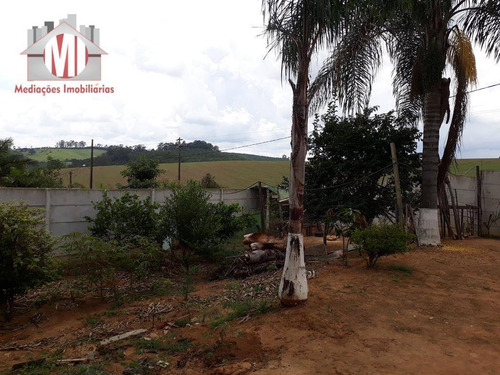 Imagem 26 de 30 de Chácara Com 04 Dormitórios À Venda, 960 M² Por R$ 210.000 - Pedra Bela - Pedra Bela/sp - Ch0251
