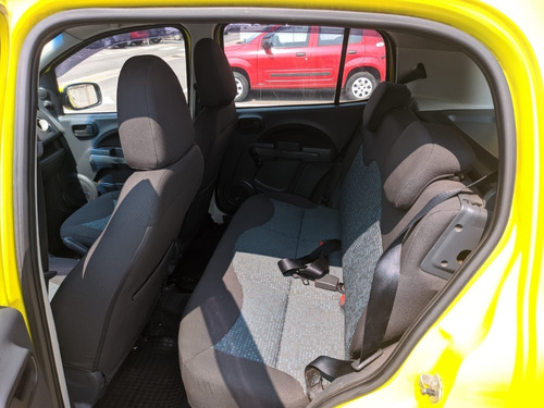 Imagem 6 de 12 de Fiat Uno 2011 1.4 Attractive Flex 5p