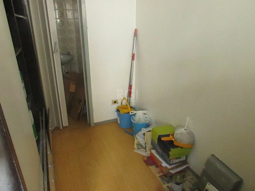 Imagem 10 de 15 de Apartamento - Menino Deus - Ref: 611491 - V-ca5526