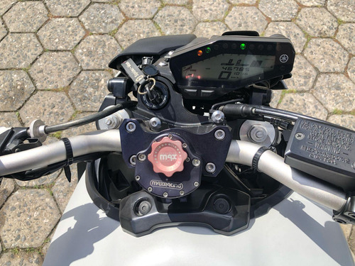 Yamaha Mt-09 Tracer 900 Gt