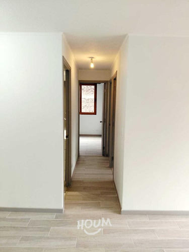 Departamento Avenida Alameda Libertador Bernardo O'higgins