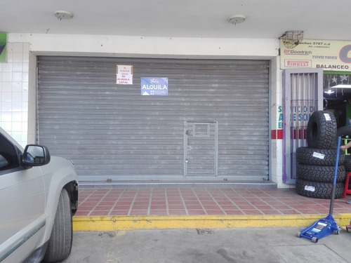 Imagen 2 de 4 de Alquiler De Local Comercial En Guatire