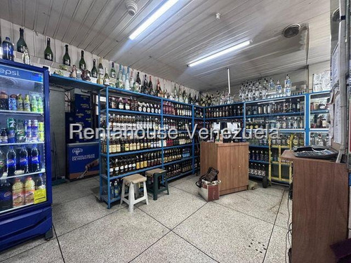 Local Comercial En Alquiler En Sebucán