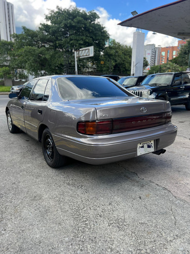 Toyota Camry 1992 V6 3.0