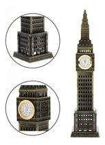 Comprar Elegante Adorno Decorativo Torre Big Ben De Londres Nuevo