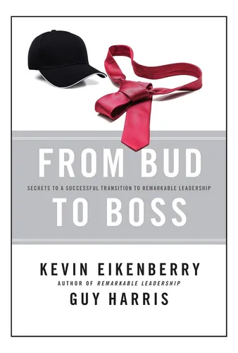 Libro: De Amigo A Jefe: Secretos Para Una Transición Exitosa