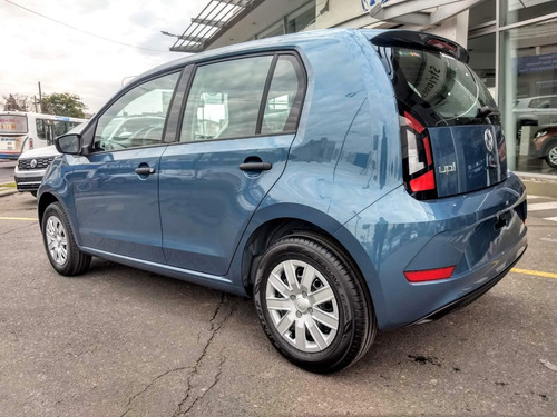 Volkswagen Up! 1.0 Take Up! Aa No Tsi High Pepper #mkt11026