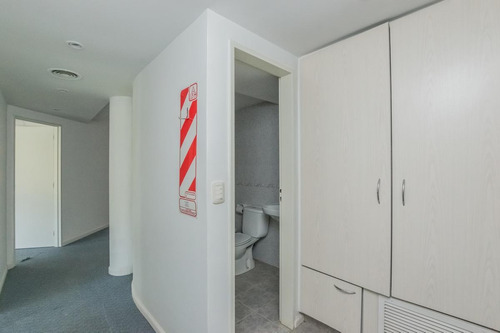 Imagen 18 de 30 de Venta Oficinas/cocheras - Av Del Libertador -