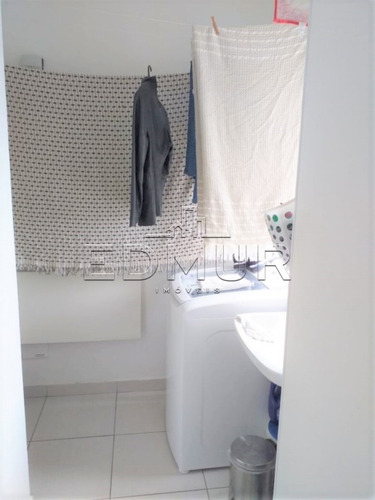 Imagem 12 de 15 de Apartamento - Vila Homero Thon - Ref: 24252 - V-24252