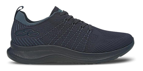 tenis olympikus black friday