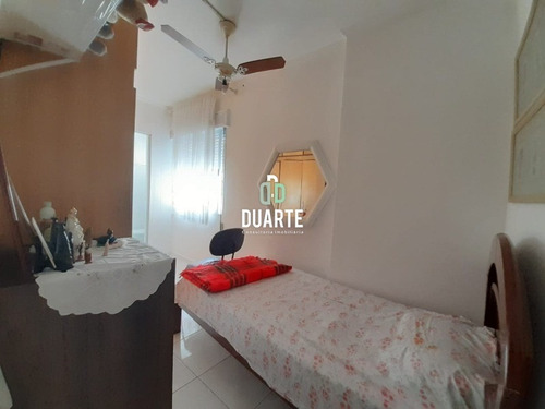 Imagem 14 de 18 de Apartamento - Ap04196 - 69872792