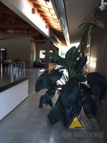 Imagem 2 de 13 de Chácara Em Centro, Jataizinho/pr De 4700m² 5 Quartos À Venda Por R$ 1.500.000,00 - Ch1967486-s