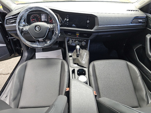 Volkswagen Jetta 1.4 250 TSI TOTAL FLEX COMFORTLINE TIPTRONIC