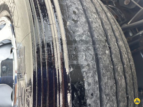 Volvo Vm 330 4x2 Ano 2013