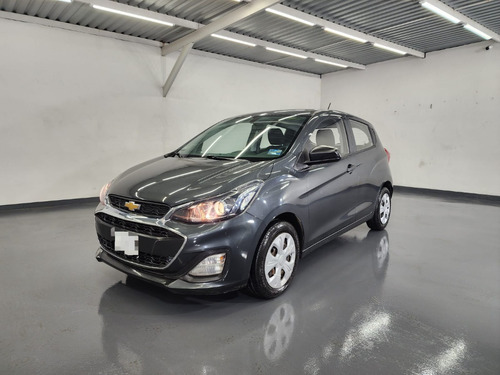 Chevrolet Spark 1.4 Lt Mt