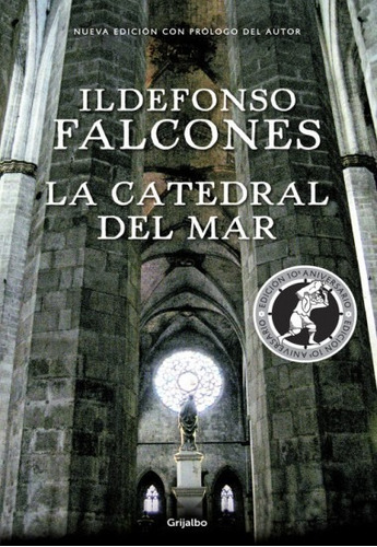 Catedral Del Mar La - Ildefonso Falcones