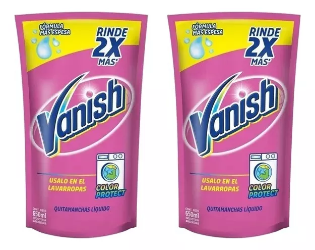 Primera imagen para búsqueda de vanish