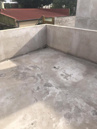 Imagen 12 de 19 de Departamento En Venta - 2 Ambientes - Patio - Parrilla - Castelar Norte
