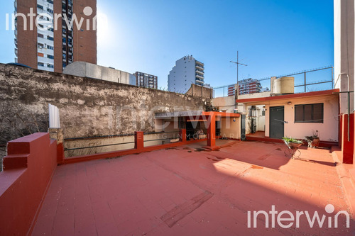 Casa - 3 Ambientes - San Cristobal - Venta.