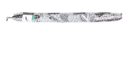 Guarda Sol Capri Belfix Com Bolsa 2,40 M Articulado Sortido