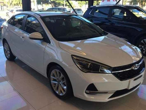 Chery Arrizo 5 2021 1.5 Rt Turbo Flex Aut. 4p