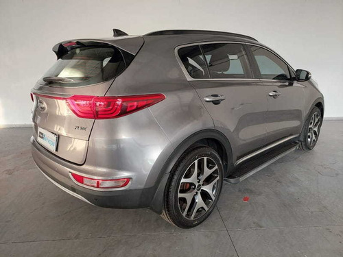 Imagem 7 de 15 de Kia Sportage 4x2 Ex 2.0 16v 4p 2018
