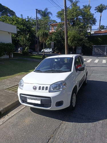 Fiat Uno 1.0 Vivace Flex 3p