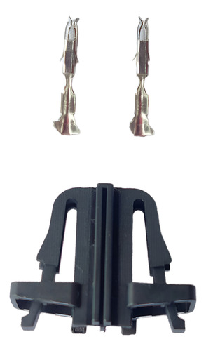 Conector Lanterna Luz Porta-luvas Por Malas Polo Virtus Up
