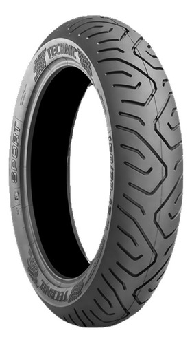 Neumático Trasero Moto Technic Sport Sin Cámara 150/70-17 