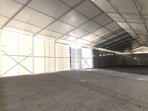 Arriendo Bodega 1.000 M2 En Centro Logistico La Polvora