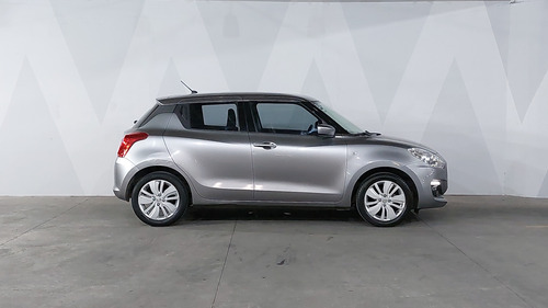 Suzuki Swift 1.2 Gls