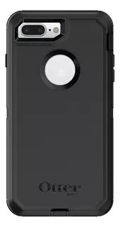 Defender Series Otterbox - Carcasa Para iPhone 7/8 + Clip
