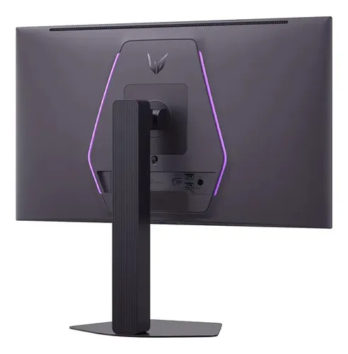 Monitor Gamer LG UltraGear™ - Tela OLED 27