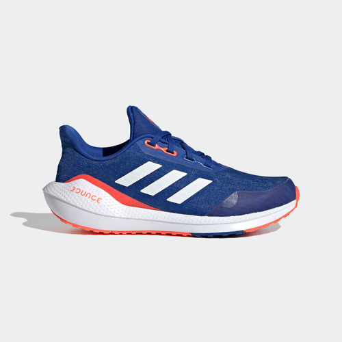 Zapatillas Eq21 Run Azul adidas