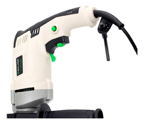 Imagen 2 de 6 de Taladro Percutor Salkor 13mm 900w Profesional