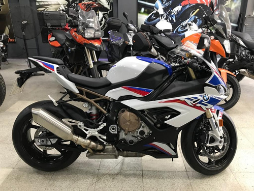 Bmw S 1000 Rr  Bansai Motos