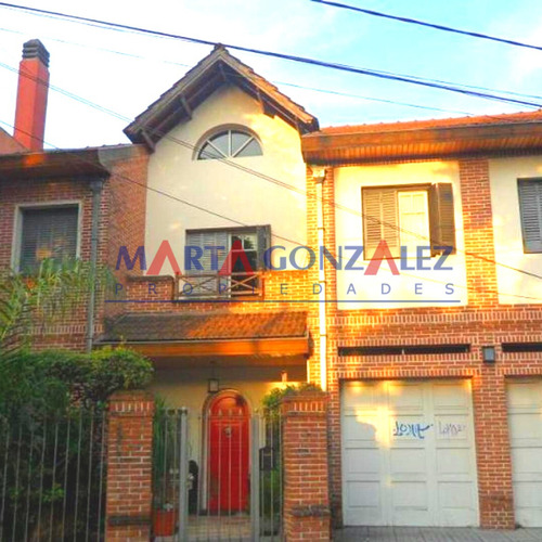 Casa  En Venta En Haedo