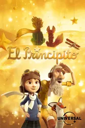 El Principito