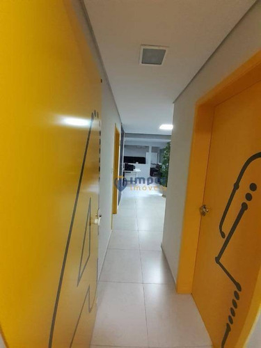 Casa À Venda, 500 M² Por R$ 4.000.000,00 - Água Branca - São Paulo/sp - Ca1256