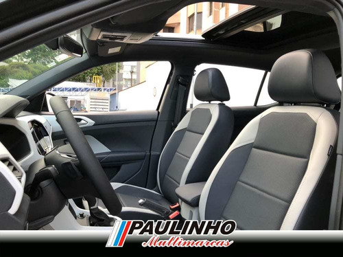 Volkswagen T-cross Highline 1.4 Tsi Flex 16v 5p Aut 2021