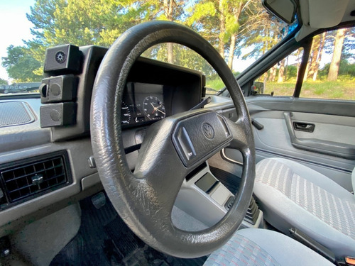 Imagem 9 de 15 de Volkswagen Gol Gl 1.8 - Única Dona - 54 Mil Km