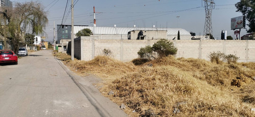 Imagen 11 de 13 de Terreno En Venta En Toluca Cerca Zona Industrial, A Dos Cuadras De Boulevard Aeropuerto, Salida Rápida A Cdmx Y